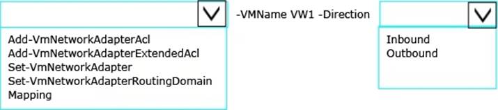 Valid MS-740 Study Materials